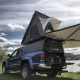 Alu-Cab Hardtop Adventure VW Amarok 2010+ Doppelkabine schwarz/ glatt