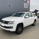 HARD TOP ALU-CAB EXPLORER NOIR ALU STRIE Volkswagen Amarok DC Bj. 2010+