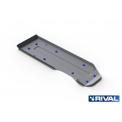 PLAQUE PROTECTION RIVAL RESERVOIR ISUZU D-MAX 1.9 2012+