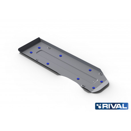 PLAQUE PROTECTION RIVAL RESERVOIR ISUZU D-MAX 1.9 2012+