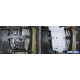 Blindage aluminium RIVAL - Boite de vitesses & transfert - Jeep Wrangler JL 2018+ & Gladiator