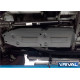 RIVAL aluminum shielding - Fuel tank - VW Amarok 2010+