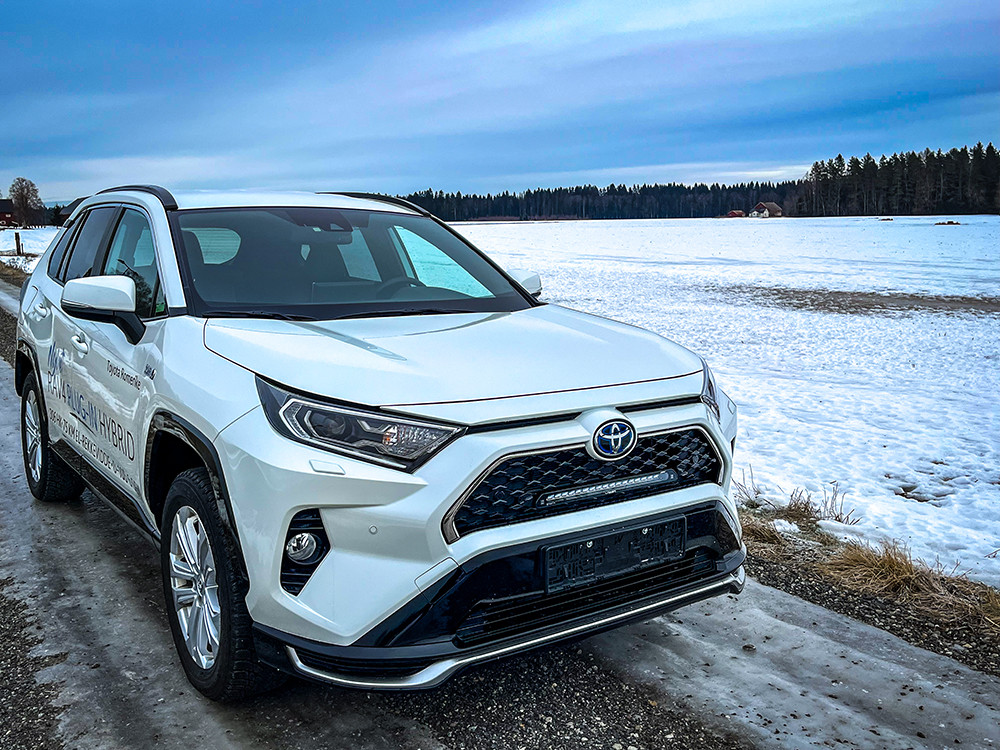 Rav4 plug deals in hybrid 2019