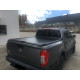 Roll Top Line NOIR - Nissan Navara NP300 (D23) 2016+ - Double Cabine