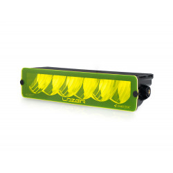 Lazer - Lentille jaune- Carbon Series