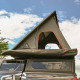 Tente de toit Alu Cab - Gen 3-R - Noir