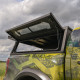 Hard-top Alu Cab "Contour" Avec portes - Ford Ranger 2012+ - Double Cab