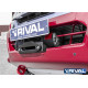 RIVAL winch plate - Isuzu D-Max (2012/20)