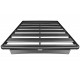 Air deflector for RIVAL roof rack - 1190 to 1270mm