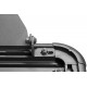 Air deflector for RIVAL roof rack - 1190 to 1270mm