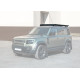 Kit galerie de toit RIVAL - Land Rover Defender 110 (2020+)