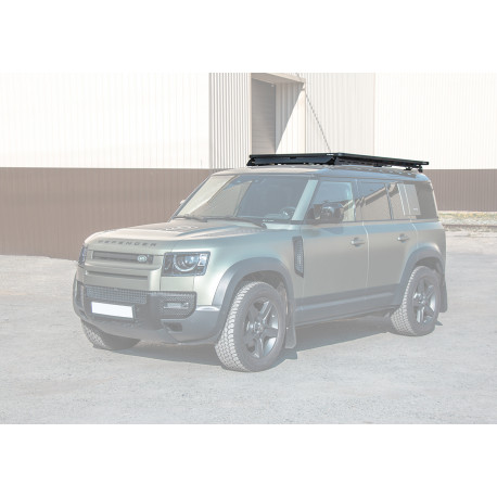 RIVAL roof rack kit - Land Rover Defender 110 (2020+)