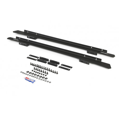 Kit de support pour galerie de toit RIVAL - Toyota Hilux (2015+)