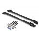 Kit de support pour galerie de toit RIVAL - Ford Ranger T6 (2012+)