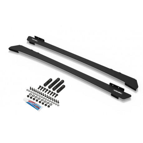 RIVAL Roof Rack Support Kit - Ford Ranger T6 (2012+)