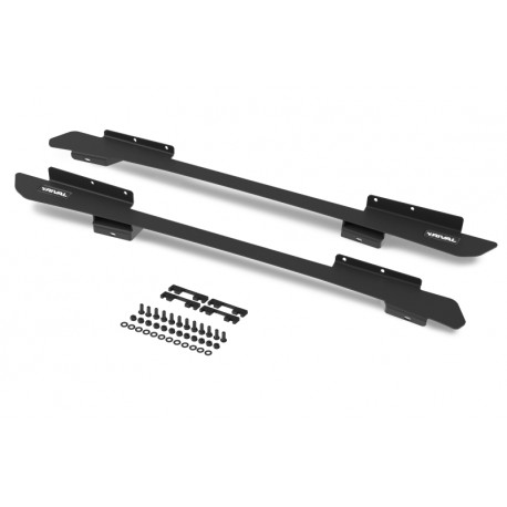 RIVAL Roof Rack Support Kit - Mitsubishi L200 (2015+)