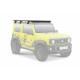 Kit galerie de toit RIVAL - Suzuki Jimny (2018+)