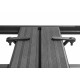 Roof Tent Mounting Bracket - RIVAL Roof Rack