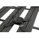 Spare Tire Mounting Bracket - RIVAL Roof Rack