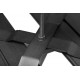 Spare Tire Mounting Bracket - RIVAL Roof Rack