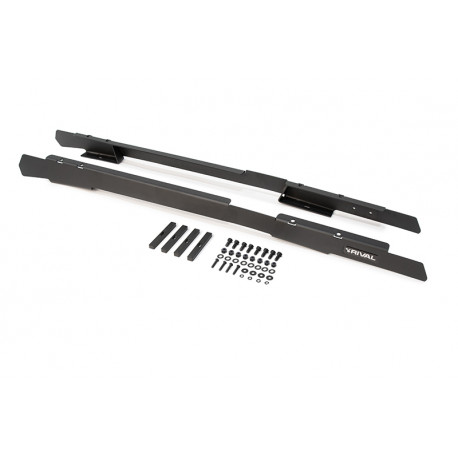 RIVAL roof rack support kit - VW Amarok (2010+)