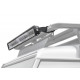 LED Bar Universal Mounting Bracket - RIVAL Roof Rack