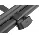 Work light mounting bracket (pair) - RIVAL roof rack