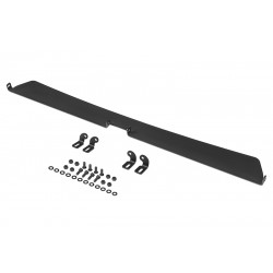 Air deflector for RIVAL roof rack - 1350 to 1430 mm