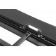 Air deflector for RIVAL roof rack - 1350 to 1430 mm