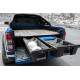 Drawer DECKED - Ford Ranger - Double Cab (2011 - 2022)