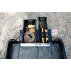 Tiroir DECKED - Jeep Gladiator (benne 5' 0'') (2020+)