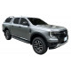 HHARD-TOP SLINE V2 - FORD RANGER 2023+ Double Cab - With sliding windows - No paint