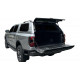 HHARD-TOP SLINE V2 - FORD RANGER 2023+ Double Cab - With sliding windows - No paint
