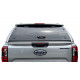 HHARD-TOP SLINE V2 - FORD RANGER 2023+ Double Cab - With sliding windows - No paint