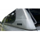 HARD-TOP SLINE V2 - FORD RANGER 2023+ Double Cab - With sliding windows - Grey PN4GD