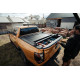 Barre de charge sur bord de benne - Roll Cover Manuel - Mountain Top - Ford Ranger 23+ - & VW Amarok 23