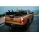 Barre de portage sur rail du Roll Cover - Mountain Top - Ford Ranger 23+ & VW Amarok 23+