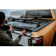 Barre de portage sur rail du Roll Cover - Mountain Top - Ford Ranger 23+ & VW Amarok 23+