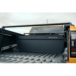 Load stop - Manual Roll Cover - Mountain Top - Ford Ranger 23+ -