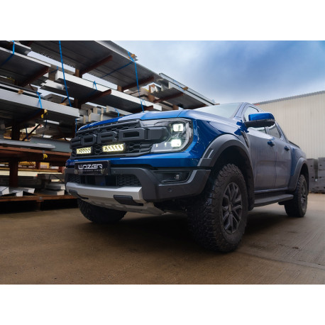 LAZER - Kit d'intégration 2x Triple-R 850 STD - Ford Ranger Raptor (2023)