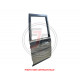 Left rear door for Toyota 70 series