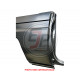 Right rear wing for Toyota BJ73 - LJ73 - KZJ73 (medium chassis with hard top)