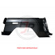 Left rear wing for Toyota BJ73 - LJ73 - KZJ73 (medium chassis with hard top)