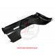 Left rear wing for Toyota BJ73 - LJ73 - KZJ73 (medium chassis with hard top)