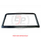 Detachable windshield bay for Toyota BJ73-75 LJ73 KZJ73 HZJ73 (model with hard top)