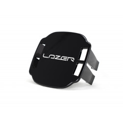 Lazer - Utility-25 - Cache noir