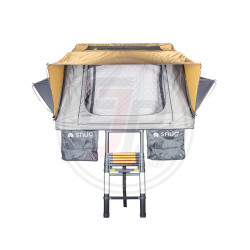 ROOF TOP TENT SNUG OURAL 160