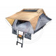 ROOF TOP TENT SNUG OURAL 160