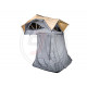 ROOF TOP TENT SNUG OURAL 160