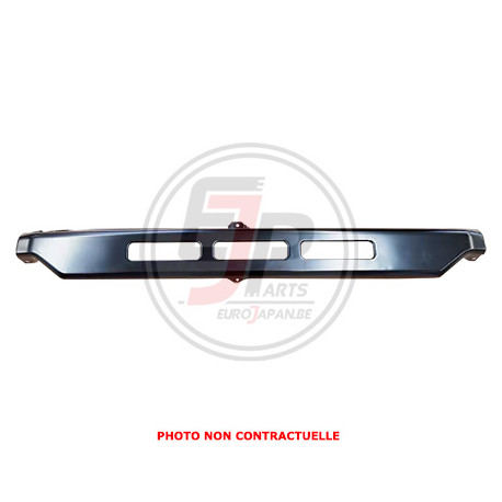 Panneau de bas de calandre pour Toyota BJ-FJ-LJ-HZJ-FZJ7  (11/84 - 01/07) - AFTERMARKET